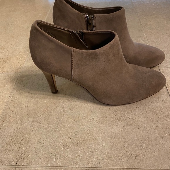 Booties - Picture 5 of 6